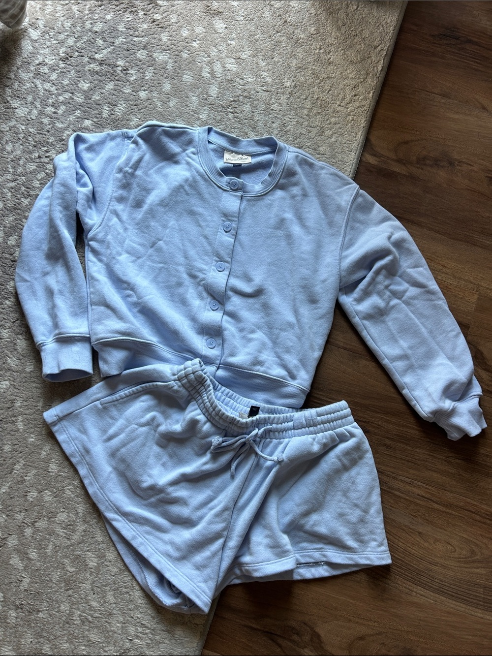 Target matching set